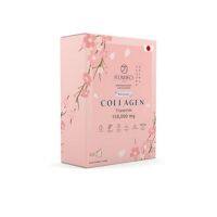 ✅แท้?(กล่องชมพู) KUMIKO Collagen คูมิโกะ คลอลาเจน