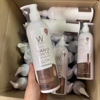 โลชั่นไวท์เวย์ White Way ขวดใหญ่ ขนาด 400 ml