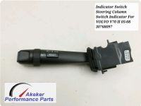 Indicator Switch Steering Column Switch Indicator For VOLVO V70 II 05-08 30768097