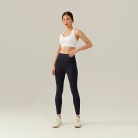 Aver Active Ultimate leggings - Navy เลกกิ้งออกกำลังกาย ผญ