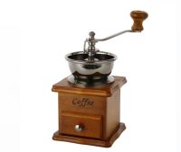 Coffee grinder kaffee muhle เครื่องบดเมล็ดกาแฟขนาดพกพา by kaan