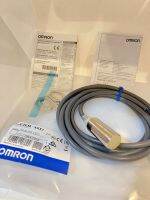 OMRON E2EM-X8X1 แท้ Proximity Switch เซนเซอร์ 2M 12-24VDC