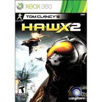 HAWX 2แผ่นเกมส์ xbox360 สำหรับเครื่องแปลง rgh เท่านั้น