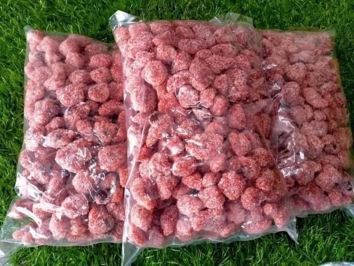 Asam Jawa Masam Manis 1 5kg Lazada