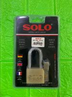 กุญแจ SOLO แท้อย่างดี 40 มม. (รุ่น 4507 SQL) จาก 470 ลดเหลือ 420 บาทเท่านั้น