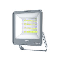 LAMPTAN ฟลัดไลท์ LED Grit 100W DL