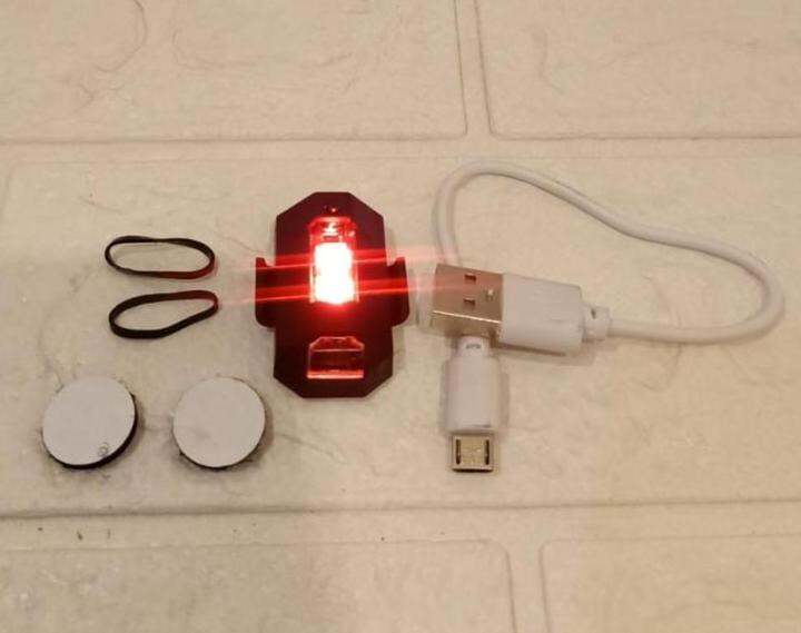 Lampu LED Darbuka Lazada Indonesia