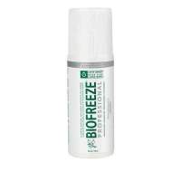 ไบโอฟรีซ biofreeze roll on 3 oz 89ml imported from usa new and sealed exp 12/24