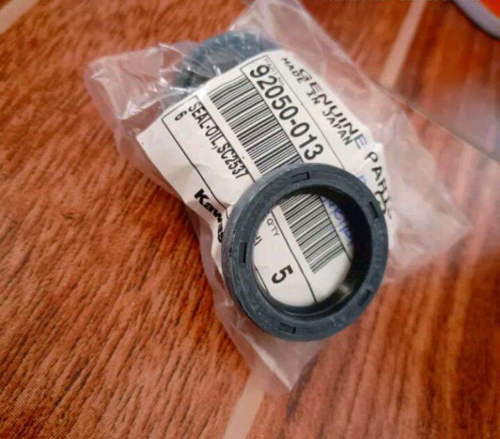 engine sprocket oilseal barako Lazada PH