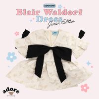 ADG0018 : BLAIR WALDOLF DRESS [Junior Edition]