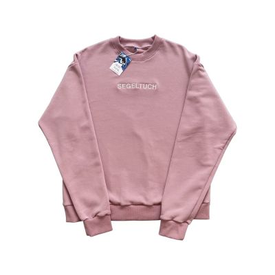 Warm and Cozy Sweater (Pink)