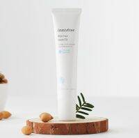 Innisfree Bija Cica Balm 40ml สำหรับผู้ที่มีปัญหาสิวจุดด่างดำและผิวมันลดอาการผื่นแดงและบวมได้ ช่วยเพิ่มความชุ่มชื่นของผิวทำให้ผิวรู้สึกสดชื่นได้อย่างมีประสิทธิภาพ