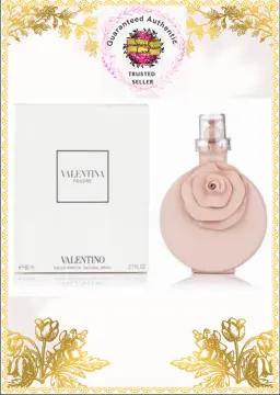 Valentino Perfume Edp - Best Price in Singapore - Nov 2023