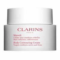 Clarins Body Contouring Cream 200ml ครีมบำรุงผิวกาย ช่วยยับยั้งการเกิดไขมันสะสม