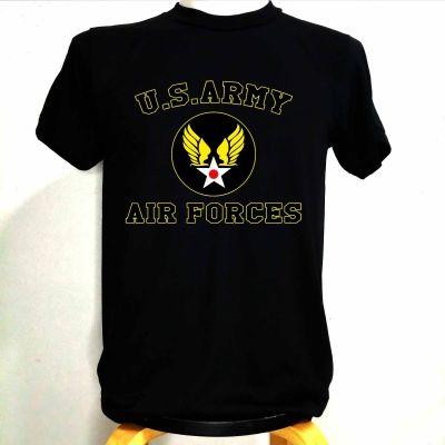 เสื้อ​ทหาร​U.S.Army​ผ้า​บาง​