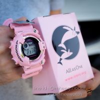 นาฬิกา GShock GF8250K4JR Limited กบชมพู ของแท้ ประกัน1ปี