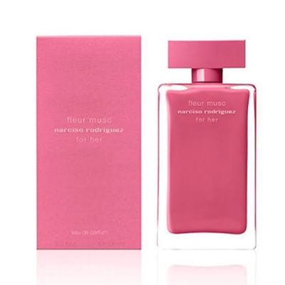 น้ำหอม Narciso Fleur Musc edp. 100ml.