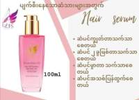 Fairy Hair Serum ( ခေါင်းလိမ်းဆီး )