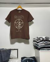 เสื้อวงมือสอง VINTAGE 2004 RUSH (MADE IN USA) Size L มือ2