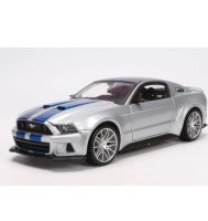 โมเดลรถ 1:24 2014 Ford Mustang Street Racer [Maisto]