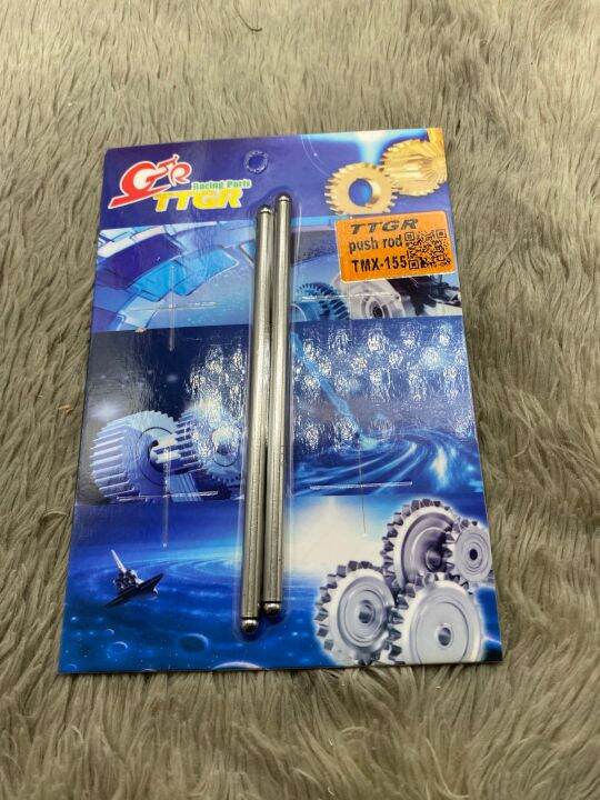 TTGR PUSH ROD TMX155 Lazada PH