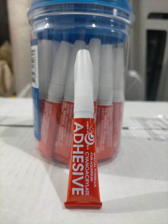 Cyanoacrylate Adhesive Glue for Aquarium Lazada PH