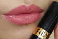 Revlon 480 Think Pink ลิปสติกเรฟลอน 480