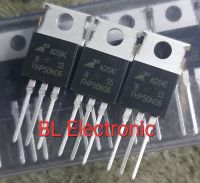 5ชิ้น FHP50N06 p50n06 Originanl Power Mosfet 50A 60V สำหรับซ่อม Switching Inverter หรือซ่อมภาคจ่ายไฟเครื่องเสียงรถยนต์