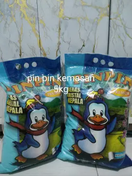 Beras PinPin 5 kg