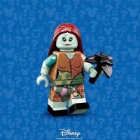 LEGO Minifigures 71024 Disney Series 2 - 15. Sally ของแท้ไม่แกะซอง