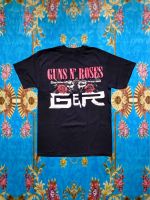 ?GUNS N’ ROSES เสื้อวง Guns N’ Roses สินค้านำเข้า ลิขสิทธิ์แท้