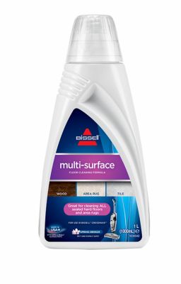 Bissell MULTI-SURFACE FLOOR CLEANING FORMULA