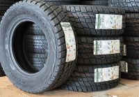 ยาง 265/65R17 KUMHO AT61 (4 เส้น)