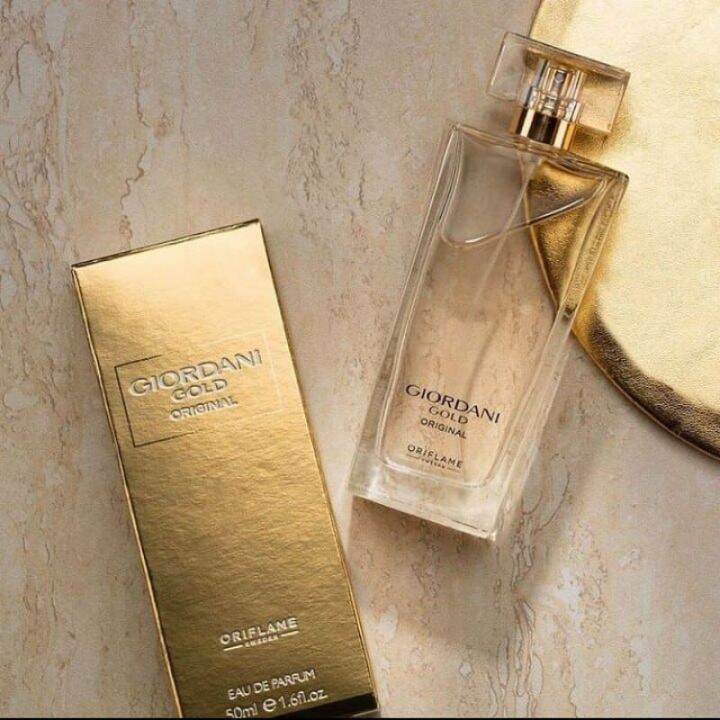 Giordani Gold Original Eau de Parfum Edp | Lazada Indonesia