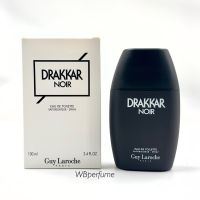 น้ำหอม GUY LAROCHE Drakkar Noir EDT 100ml Tester