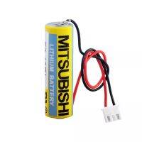 F2-40BL MITSUBISHI 3.6V  AA lithium battery  ของแท้ ออกบิลได้