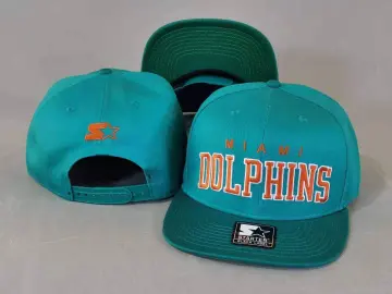 Shop Cap Starter Miami Dolphins with great discounts and prices