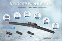 ใบปัดน้ำฝน BLAUPUNKT Velocity Wiper Blade