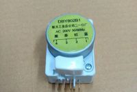 900469 ทามเมอร์ DBY802B1ตู้เย็น ชาร์ป ไฟAC 220V ขาไฟ 1.4 อะไหล่ตู้เย็น