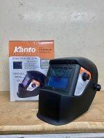 Kanto หน้ากากเชื่อม ปรับแสงอัตโนมัติ รุ่น KT-Auto-H3