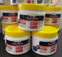 Nutribird A19 อาหารนกลูกป้อนสำหรับนกที่ต้องการพลังงานสูง 250 g.