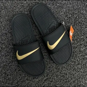 Sandal nike hotsell original terbaru