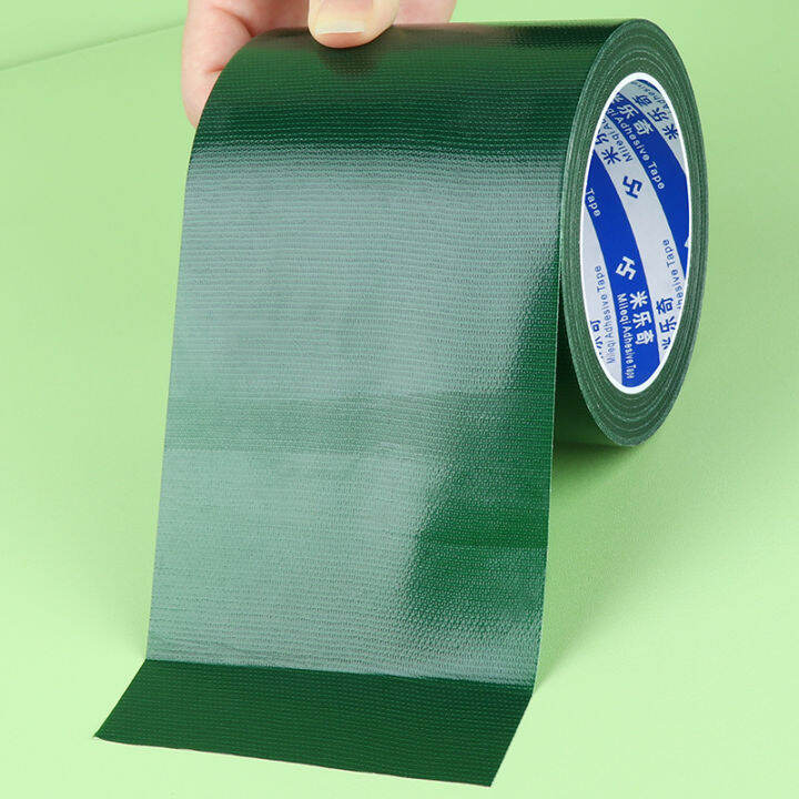 Simulation Bamboo Bark Green Plant Bag Air Conditioning Pipe Decorative