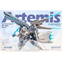 1/12 The Hunters Poem Artemis / FAFNER U.C.S.S [SUYATA] รหัส HP-003