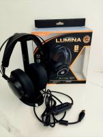 Pro Gaming Stereo Headset Lumina มือ✌️