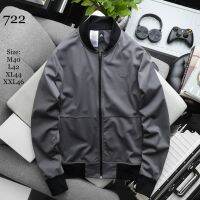 New Jacket Mens Jacket เสื้อเจอก็มาใหม่ ชื่อบอมรุ่นใหม่ เป็นงานเกรดเอ หายแล้วค่ะแซงจะส่ง