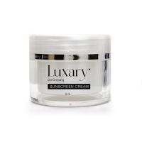 (1ชิ้น) กันแดดลัคชัวรี่ Luxary Sunscreen SPF 50