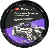 3M Perfect-it Paste wax Extreme(ผลิตภัณฑ์เคลือบสี ชนิดขี้ผึ้ง)made in brazil