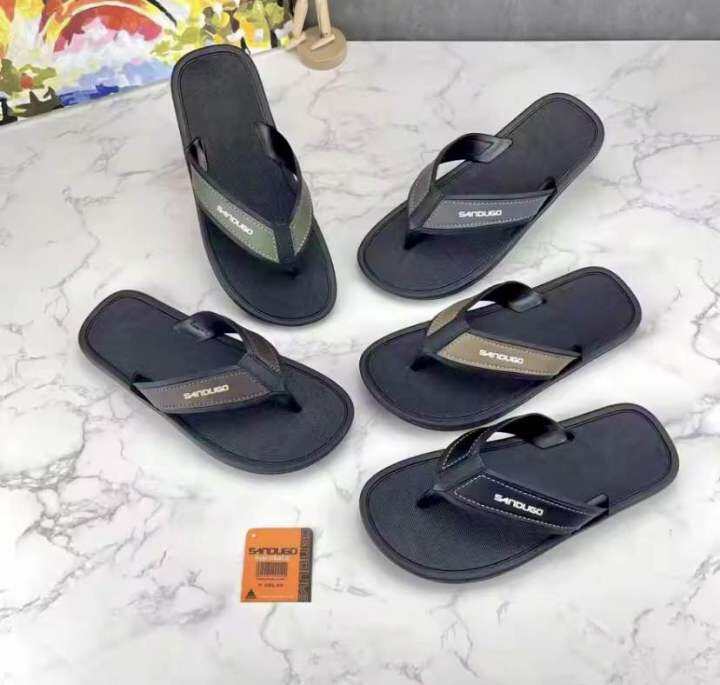 sandugo slippers