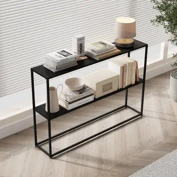 Narrow Console Table Best In